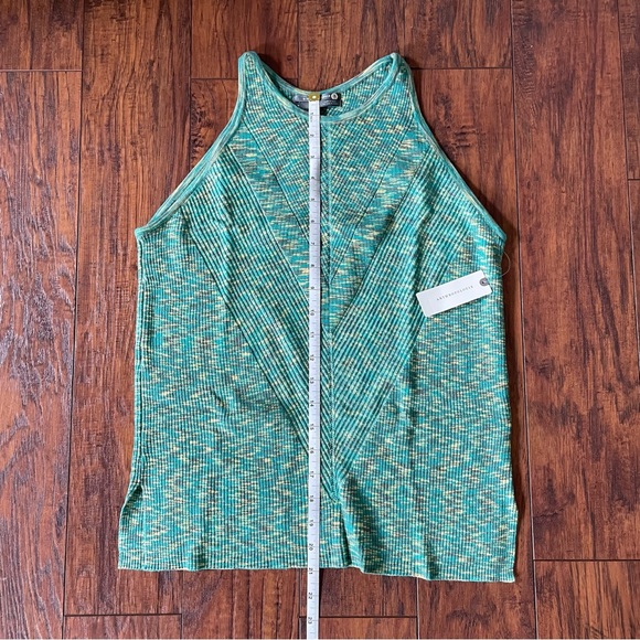 Anthropologie Space Dye Knit Tank - Picture 16 of 16